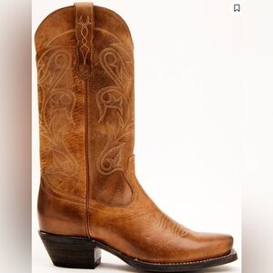 Idyllwind by Miranda Lambert Tumbleweed Performance Western Boots - Square Toe